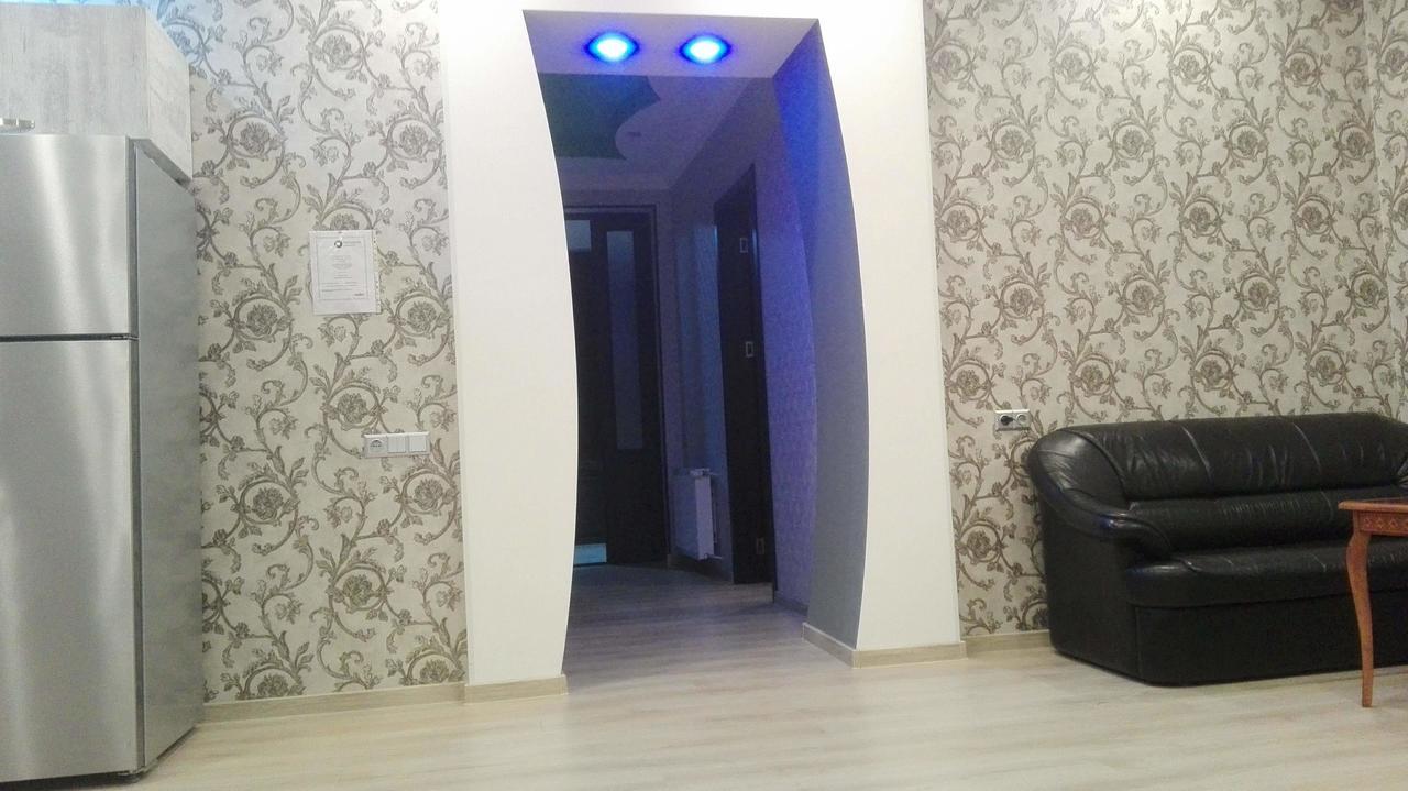Гостевой дом Кахети Кварели Экстерьер фото