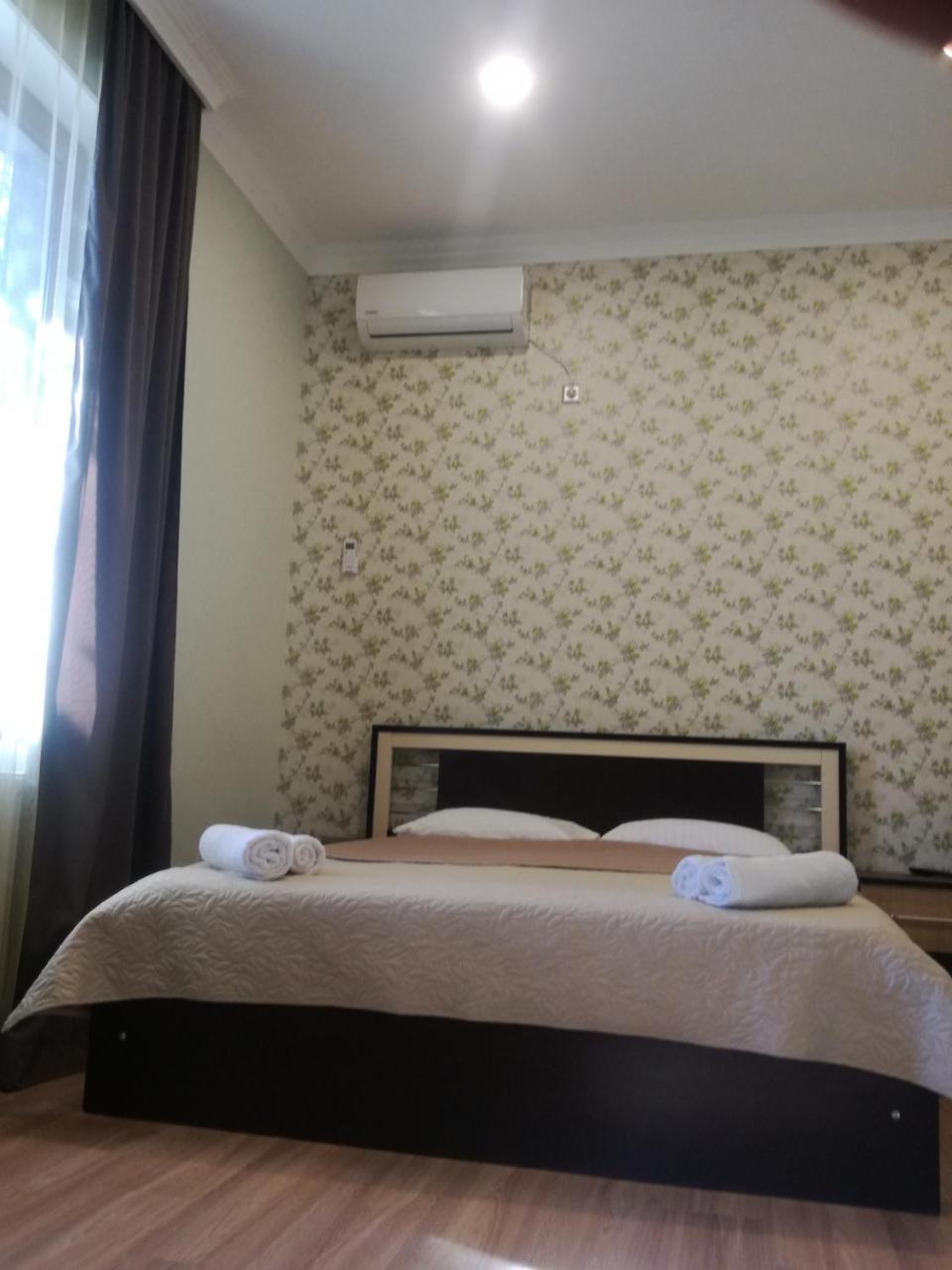 Гостевой дом Кахети Кварели Экстерьер фото