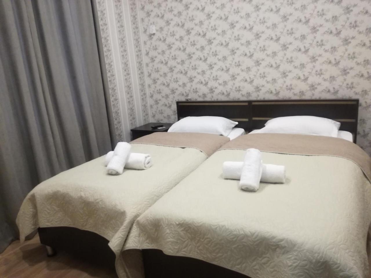 Гостевой дом Кахети Кварели Экстерьер фото